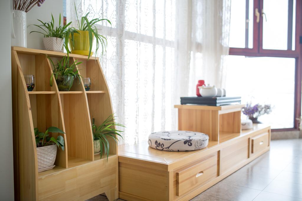 Midsummer Homestay Жангжиаже Екстериор снимка