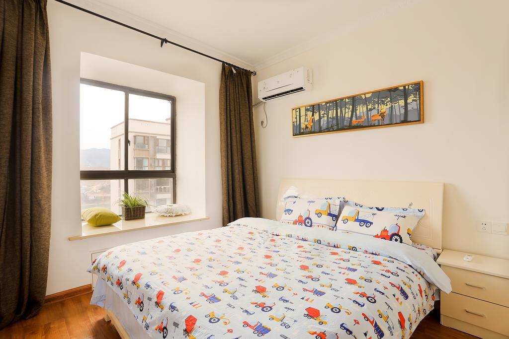 Midsummer Homestay Жангжиаже Екстериор снимка