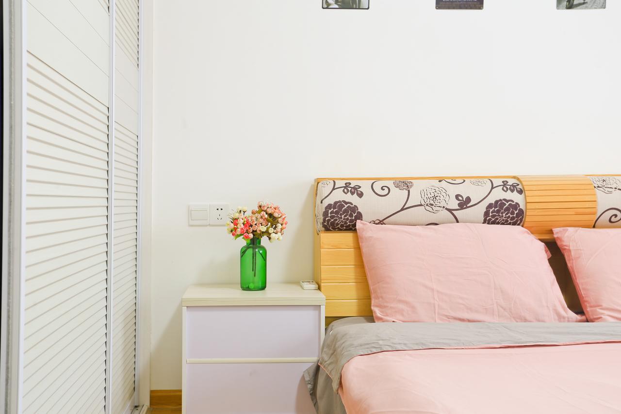Midsummer Homestay Жангжиаже Екстериор снимка