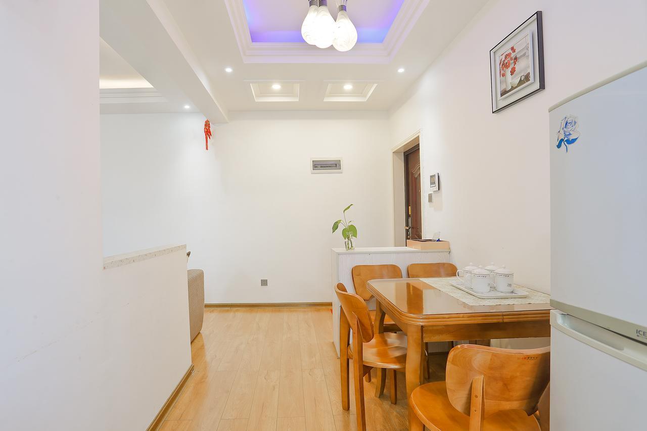 Midsummer Homestay Жангжиаже Екстериор снимка